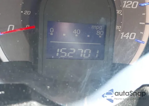 2013 Honda Fit from USA, damaged, VIN JHMGE8H3XDC008087